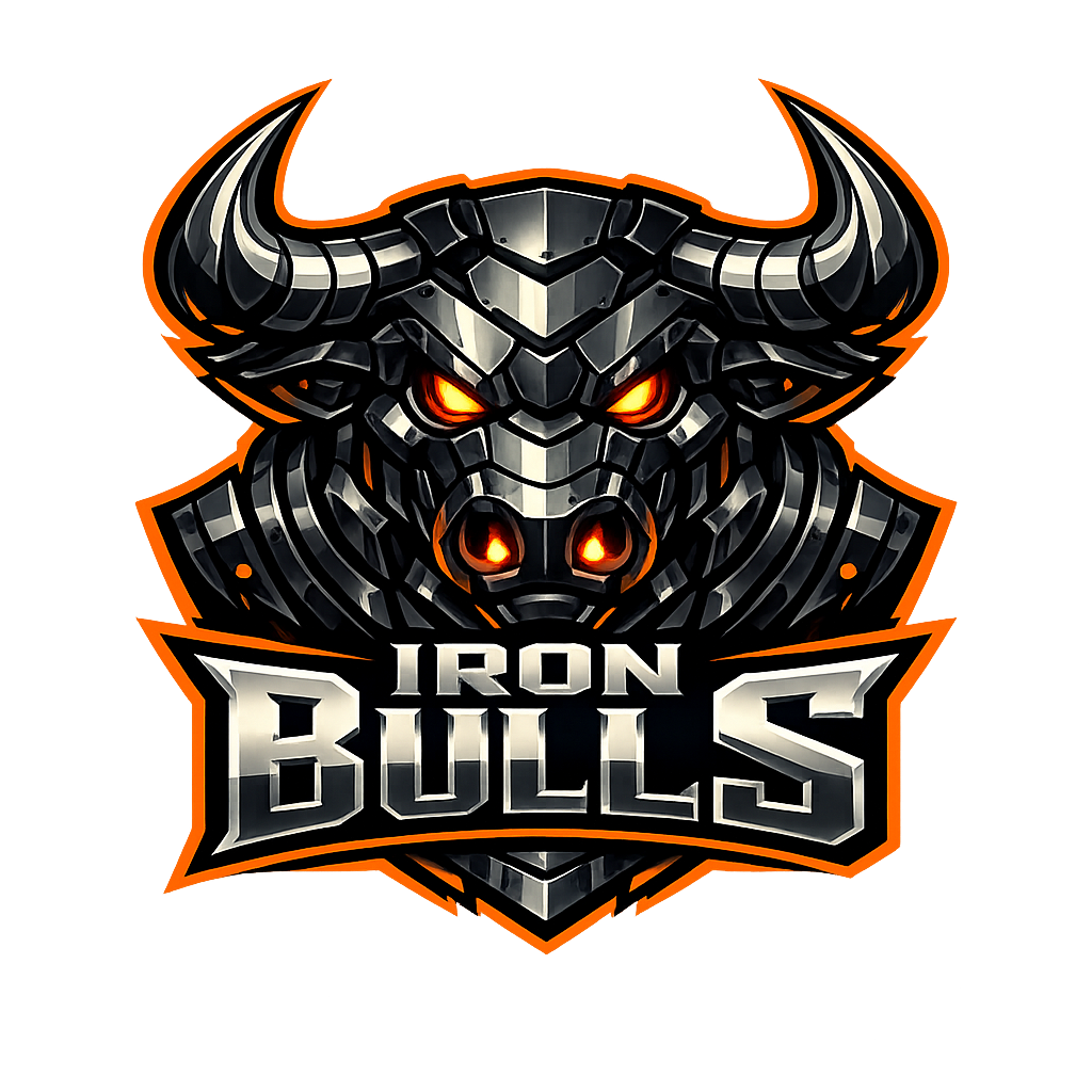 Iron Bulls